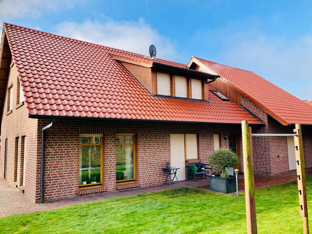 Immobilie nach der Aufwertung