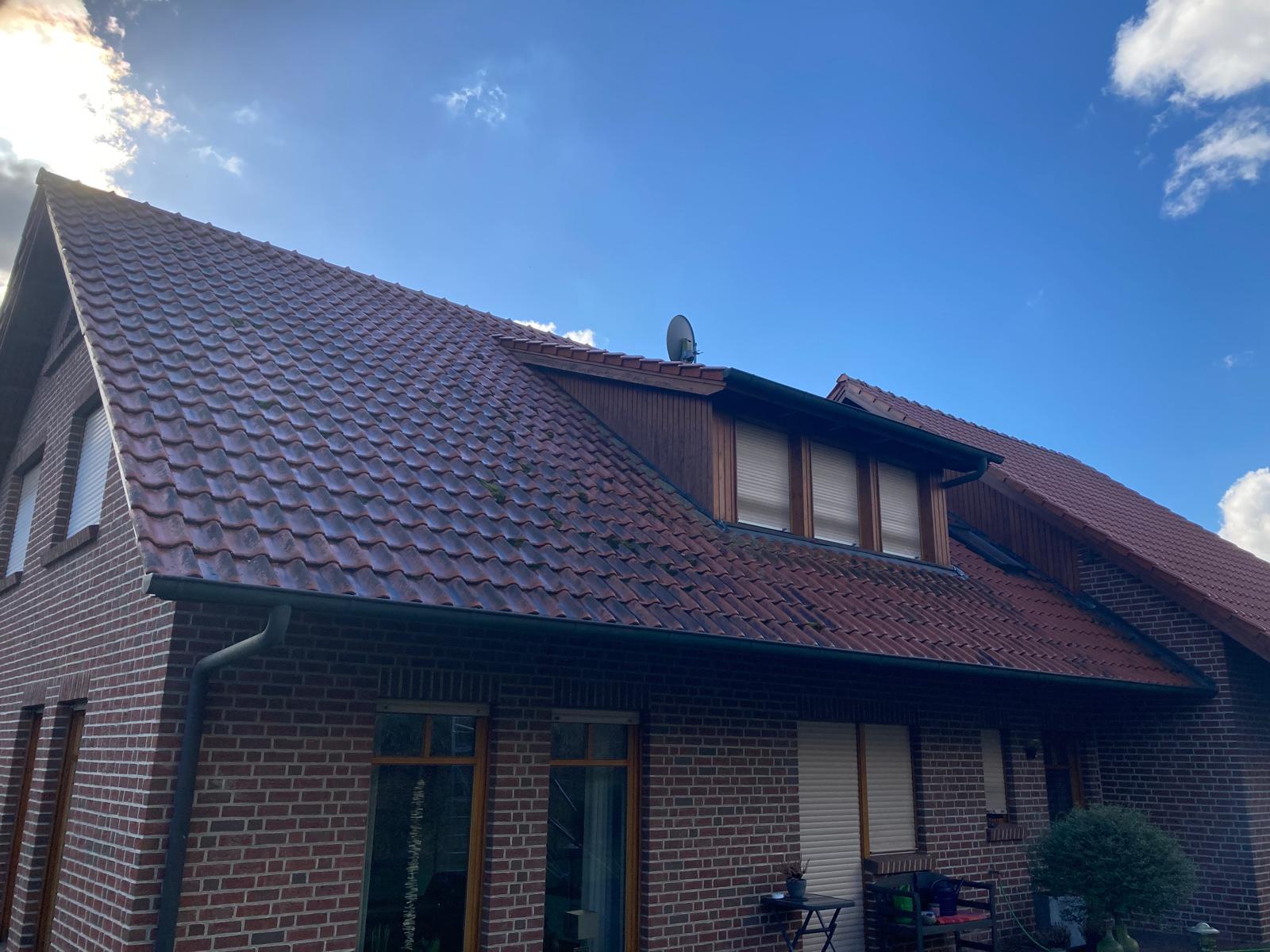 Immobilie vor der Aufwertung